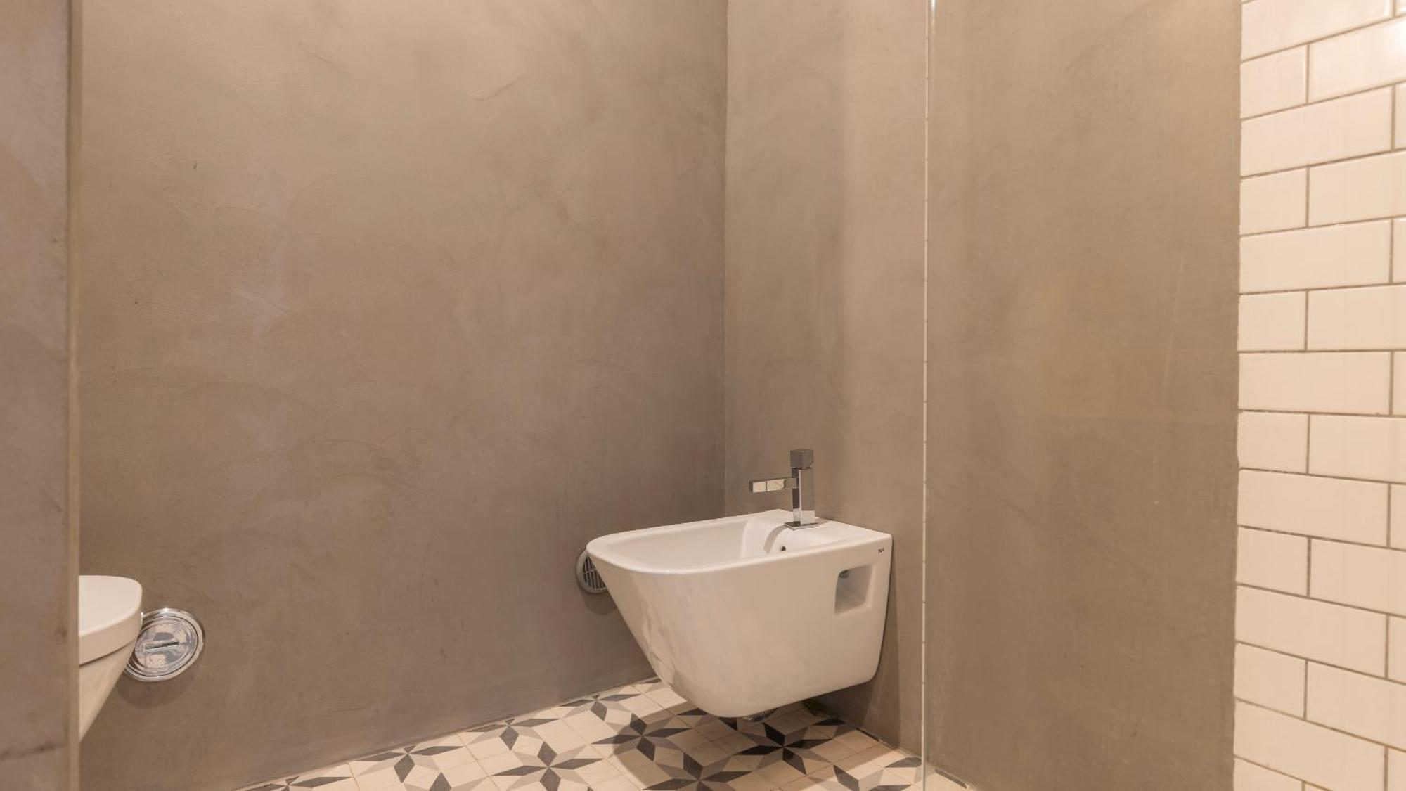 Charming 3Bdr Duplex In City Center By Lovelystay Lissabon Exterior foto